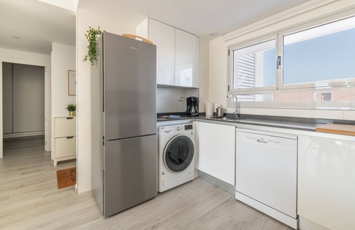 Denia Apartment | Marina Real I - Denia, Costa Blanca