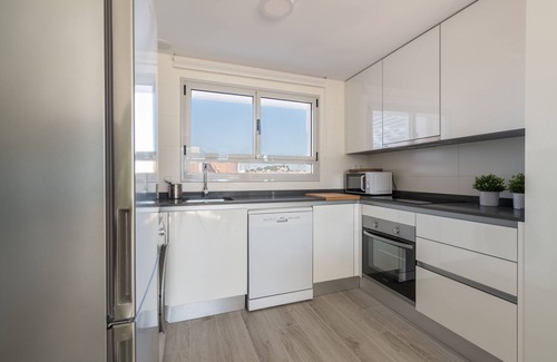 Denia Apartment | Marina Real I - Denia, Costa Blanca