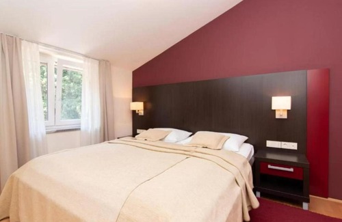 Seca Apartment | Marina Residence Seaview Penthouse BURIN 120
