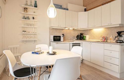 Ærø Municipality House | Marina Retreat in Aero - By Traum Ferienwohnungen