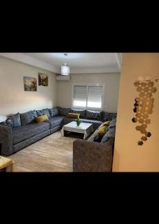Oujda Apartment | Marina saidia