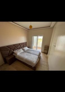 Oujda Apartment | Marina saidia