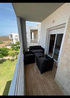 Oujda Apartment | Marina saidia