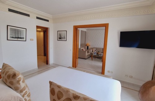 Marina Smir Hotel | Marina Smir Hotel & Spa