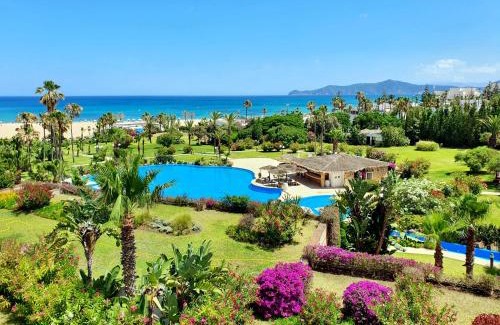Marina Smir Hotel | Marina Smir Hotel & Spa
