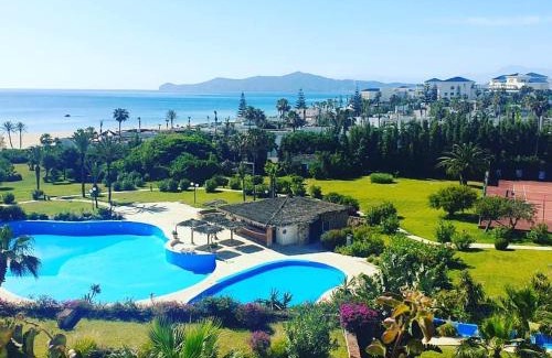 Marina Smir Hotel | Marina Smir Hotel & Spa
