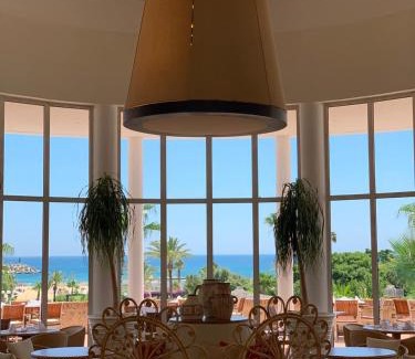 Marina Smir Hotel | Marina Smir Hotel & Spa