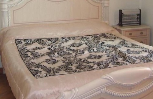 Marina Smir Apartment | Marina Smir Jawhara Luxury