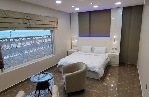 Sohar Hotel | MARINA SOHAR HOTEL