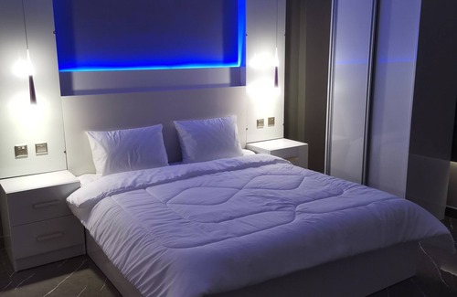 Sohar Hotel | MARINA SOHAR HOTEL