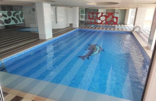 Viveiro Apartment | MARINA SOL VIVEIRO