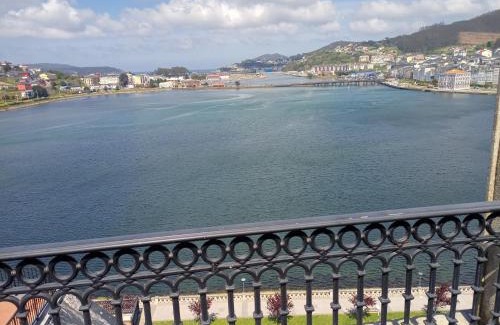 Viveiro Apartment | MARINA SOL VIVEIRO