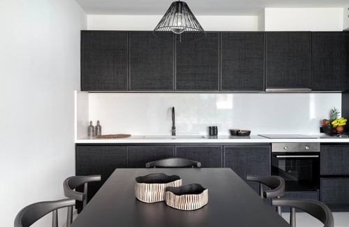 Porto Heli Apartment | Marina Suite, Elegance Living