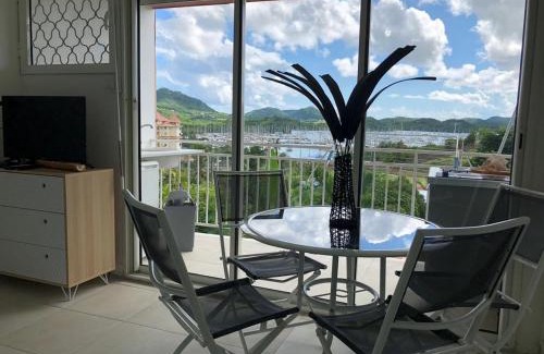 Le Marin Apartment | Marina Sun