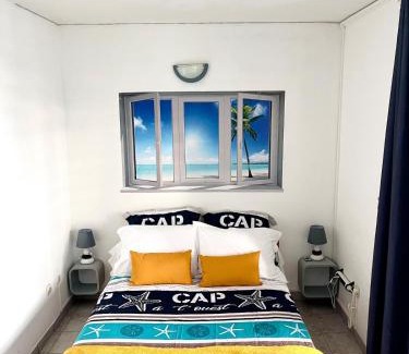 Le Marin Apartment | Marina Sun Tropic