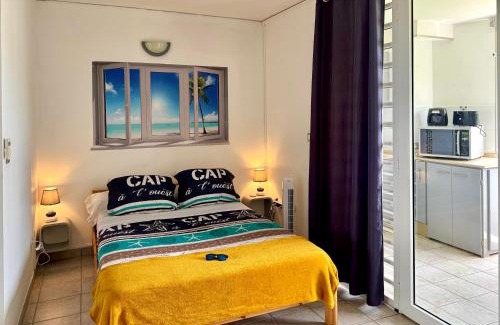Le Marin Apartment | Marina Sun Tropic