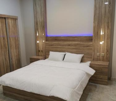 Sohar Hotel | Marina Town