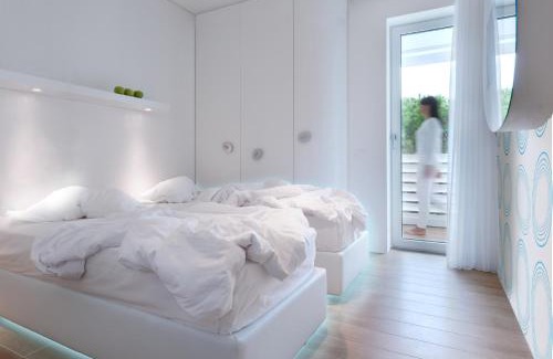Caorle Apartment | Marina Verde Resort Official