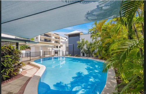 Townsville Apartment | Marina Views On Melton | 107/3 Melton Terrace Townsville