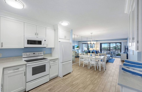 Captiva Condo | Marina Villa 705- Brand New To Rental Program!