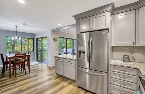 Salem Villa | Marina Village 132 in Keowee Key