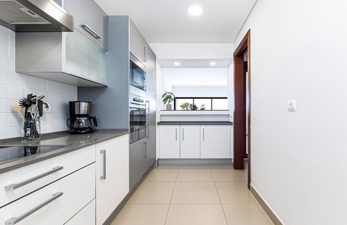 Telheiro Apartment | Marina Village | Pool | Garage