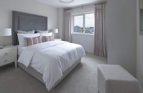 Greystones House | Marina Village Rental