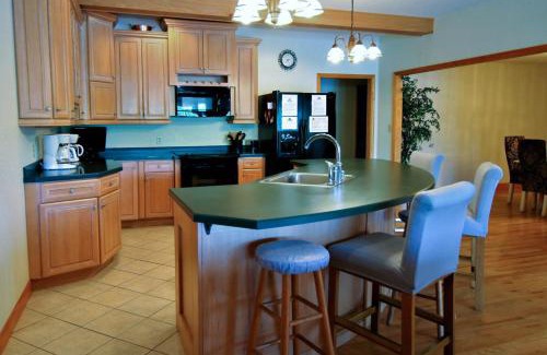Town of Jerusalem House | Marina Vista