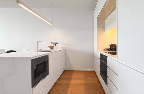 Shell Cove Apartment | Marina Vista - Waterfront Apartment