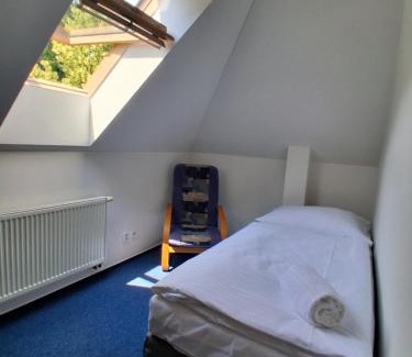 Kralupy nad Vltavou House | Marina Vltava