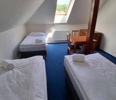 Kralupy nad Vltavou House | Marina Vltava