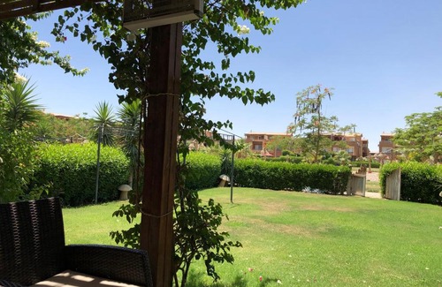 Ain Sokhna Ski Chalet | Marina Wadi Degla Resort