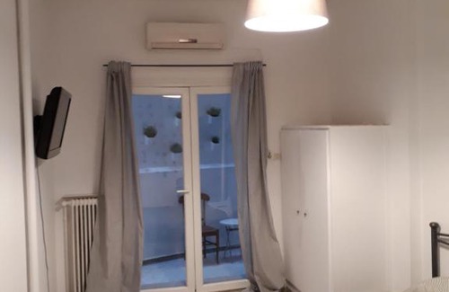 Pasalimani Apartment | Marina Zeas Apartment