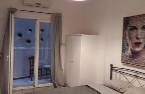 Pasalimani Apartment | Marina Zeas Apartment