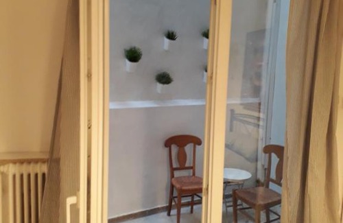 Pasalimani Apartment | Marina Zeas Apartment
