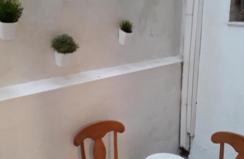 Pasalimani Apartment | Marina Zeas Apartment