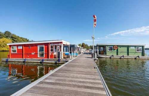 Koenigs Wusterhausen Apartment | Marina Zernsdorf