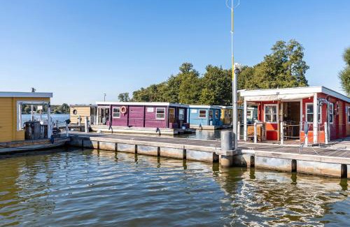 Koenigs Wusterhausen Apartment | Marina Zernsdorf
