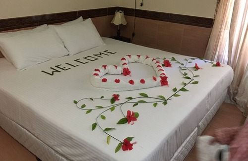 Himandhoo Hotel | Marinabayvilla Himandhoo