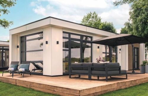 Maurik House | MarinaPark Bad Nederrijn by Interhome