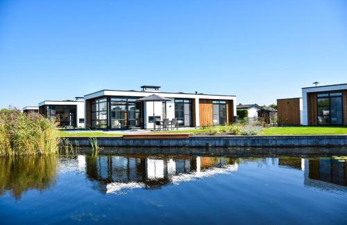 Loosdrecht House | MarinaPark Residentie Nieuw Loosdrecht