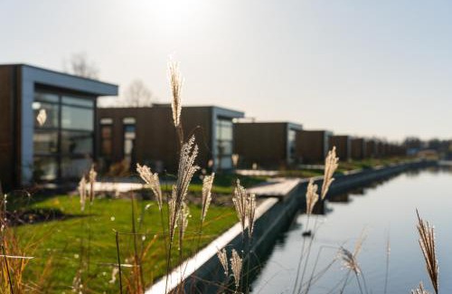 Loosdrecht House | MarinaPark Residentie Nieuw Loosdrecht
