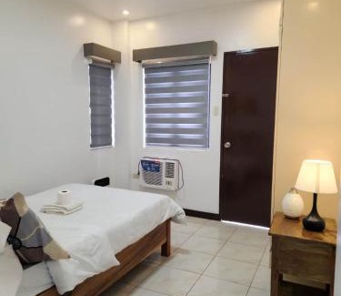 Maniuaya Island Bed & Breakfast | Marinduque Bed and Breakfast