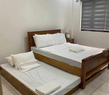 Maniuaya Island Bed & Breakfast | Marinduque Bed and Breakfast