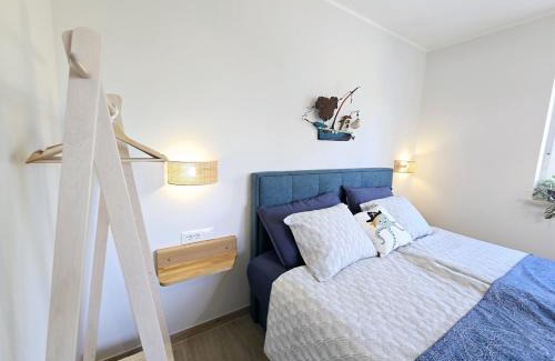 Savudrija Apartment | Marine Bliss