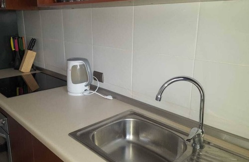 La Serena Apartment | marine condo sun 2