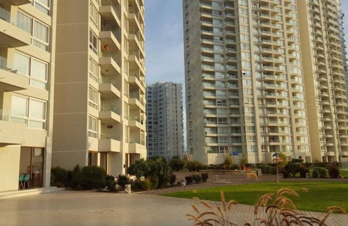 La Serena Apartment | marine condo sun 2