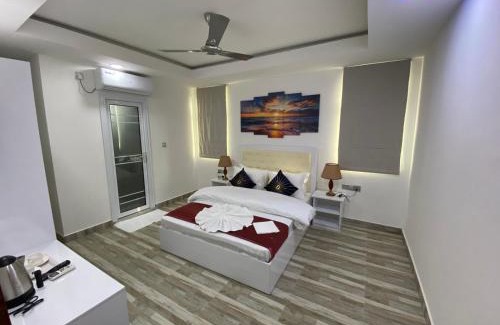 Hulhumale Hotel | Marine Holiday