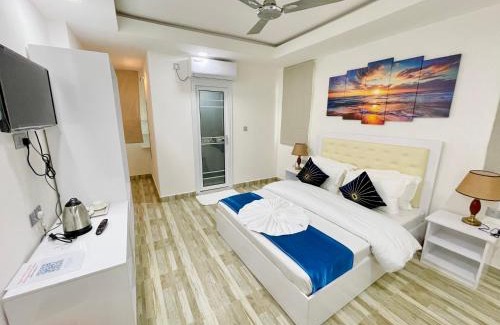 Hulhumale Hotel | Marine Holiday