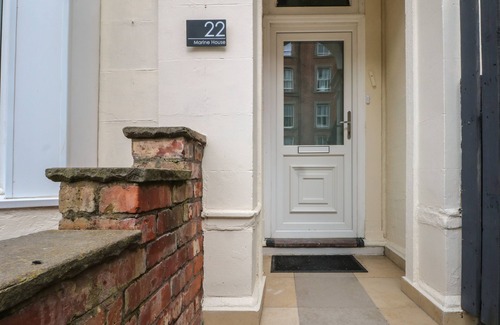 Southport Cottage | Marine House